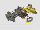 Bauanleitungen LEGO - 42081 - Volvo Concept Wheel Loader ZEUX: Page 87