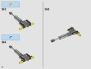 Bauanleitungen LEGO - 42081 - Volvo Concept Wheel Loader ZEUX: Page 90