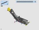 Bauanleitungen LEGO - 42081 - Volvo Concept Wheel Loader ZEUX: Page 108