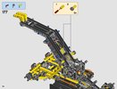 Bauanleitungen LEGO - 42081 - Volvo Concept Wheel Loader ZEUX: Page 118