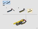 Bauanleitungen LEGO - 42081 - Volvo Concept Wheel Loader ZEUX: Page 127