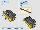 Bauanleitungen LEGO - 42081 - Volvo Concept Wheel Loader ZEUX: Page 150