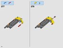 Bauanleitungen LEGO - 42081 - Volvo Concept Wheel Loader ZEUX: Page 170