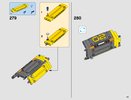 Bauanleitungen LEGO - 42081 - Volvo Concept Wheel Loader ZEUX: Page 171