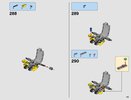 Bauanleitungen LEGO - 42081 - Volvo Concept Wheel Loader ZEUX: Page 175