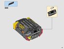 Bauanleitungen LEGO - 42081 - Volvo Concept Wheel Loader ZEUX: Page 201