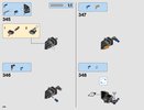 Bauanleitungen LEGO - 42081 - Volvo Concept Wheel Loader ZEUX: Page 202