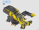 Bauanleitungen LEGO - 42081 - Volvo Concept Wheel Loader ZEUX: Page 215