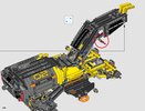 Bauanleitungen LEGO - 42081 - Volvo Concept Wheel Loader ZEUX: Page 224