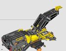 Bauanleitungen LEGO - 42081 - Volvo Concept Wheel Loader ZEUX: Page 226