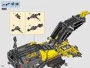 Bauanleitungen LEGO - 42081 - Volvo Concept Wheel Loader ZEUX: Page 228