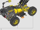 Bauanleitungen LEGO - 42081 - Volvo Concept Wheel Loader ZEUX: Page 234