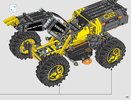 Bauanleitungen LEGO - 42081 - Volvo Concept Wheel Loader ZEUX: Page 237