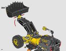 Bauanleitungen LEGO - 42081 - Volvo Concept Wheel Loader ZEUX: Page 240