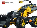 Bauanleitungen LEGO - 42081 - Volvo Concept Wheel Loader ZEUX: Page 255