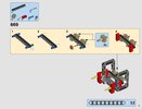 Bauanleitungen LEGO - 42082 - Rough Terrain Crane: Page 5