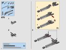 Bauanleitungen LEGO - 42082 - Rough Terrain Crane: Page 6