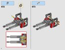 Bauanleitungen LEGO - 42082 - Rough Terrain Crane: Page 8