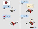 Bauanleitungen LEGO - 42082 - Rough Terrain Crane: Page 9