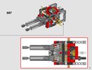 Bauanleitungen LEGO - 42082 - Rough Terrain Crane: Page 13