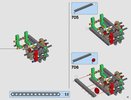 Bauanleitungen LEGO - 42082 - Rough Terrain Crane: Page 23