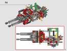 Bauanleitungen LEGO - 42082 - Rough Terrain Crane: Page 27