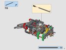 Bauanleitungen LEGO - 42082 - Rough Terrain Crane: Page 31