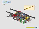 Bauanleitungen LEGO - 42082 - Rough Terrain Crane: Page 37