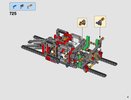 Bauanleitungen LEGO - 42082 - Rough Terrain Crane: Page 41