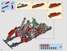 Bauanleitungen LEGO - 42082 - Rough Terrain Crane: Page 46