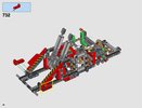 Bauanleitungen LEGO - 42082 - Rough Terrain Crane: Page 48