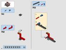 Bauanleitungen LEGO - 42082 - Rough Terrain Crane: Page 54