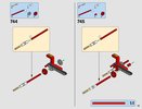 Bauanleitungen LEGO - 42082 - Rough Terrain Crane: Page 55