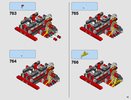 Bauanleitungen LEGO - 42082 - Rough Terrain Crane: Page 63