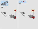 Bauanleitungen LEGO - 42082 - Rough Terrain Crane: Page 72