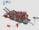 Bauanleitungen LEGO - 42082 - Rough Terrain Crane: Page 75