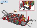 Bauanleitungen LEGO - 42082 - Rough Terrain Crane: Page 80