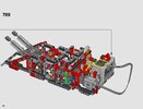 Bauanleitungen LEGO - 42082 - Rough Terrain Crane: Page 82