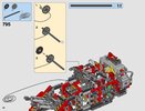 Bauanleitungen LEGO - 42082 - Rough Terrain Crane: Page 88