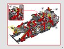 Bauanleitungen LEGO - 42082 - Rough Terrain Crane: Page 97