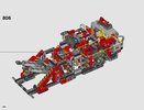 Bauanleitungen LEGO - 42082 - Rough Terrain Crane: Page 100