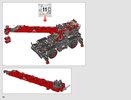 Bauanleitungen LEGO - 42082 - Rough Terrain Crane: Page 112