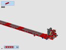 Bauanleitungen LEGO - 42082 - Rough Terrain Crane: Page 128