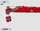 Bauanleitungen LEGO - 42082 - Rough Terrain Crane: Page 200