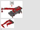 Bauanleitungen LEGO - 42082 - Rough Terrain Crane: Page 202