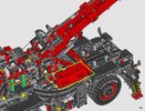 Bauanleitungen LEGO - 42082 - Rough Terrain Crane: Page 209