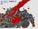 Bauanleitungen LEGO - 42082 - Rough Terrain Crane: Page 210