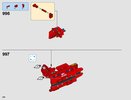 Bauanleitungen LEGO - 42082 - Rough Terrain Crane: Page 220