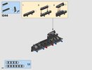 Bauanleitungen LEGO - 42082 - Rough Terrain Crane: Page 244