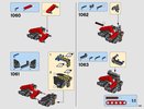 Bauanleitungen LEGO - 42082 - Rough Terrain Crane: Page 249